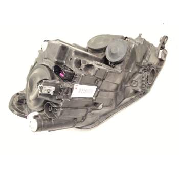 Recambio de faro izquierdo para volkswagen caddy ka/kb (2c) referencia OEM IAM 2K1941005B  