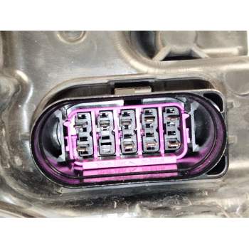 Recambio de faro izquierdo para volkswagen caddy ka/kb (2c) referencia OEM IAM 2K1941005B  