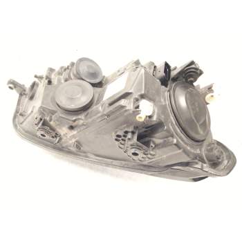 Recambio de faro izquierdo para volkswagen caddy ka/kb (2c) referencia OEM IAM 2K1941005B  