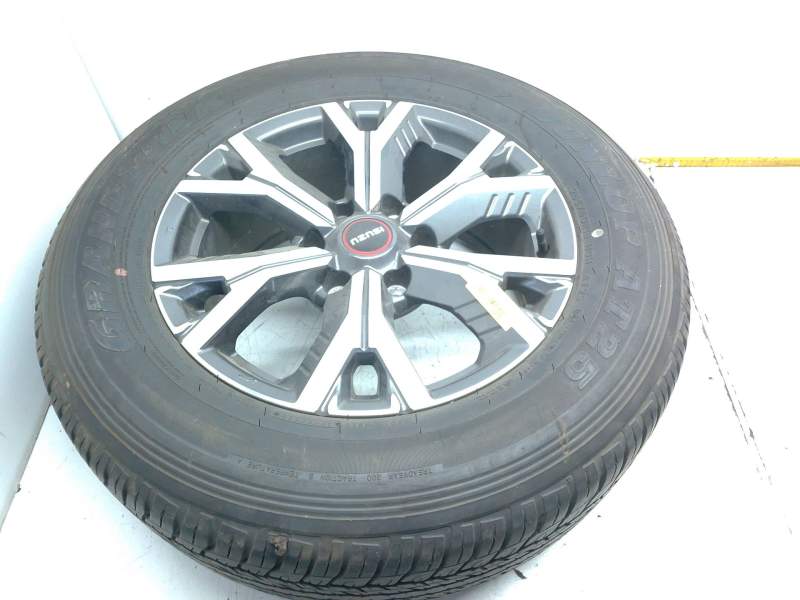 Recambio de rueda completa para isuzu d-max iii (tfr, tfs) 1.9 ddi (tfr87j, tfr87) referencia OEM IAM   
