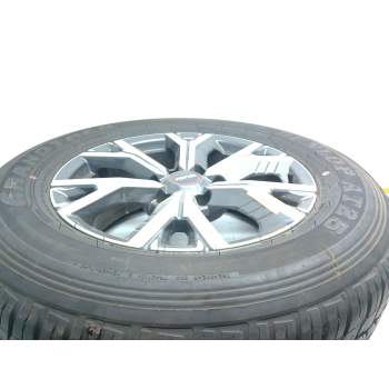 Recambio de rueda completa para isuzu d-max iii (tfr, tfs) 1.9 ddi (tfr87j, tfr87) referencia OEM IAM   