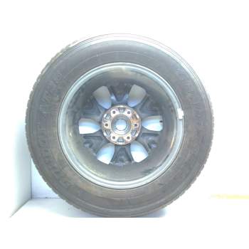 Recambio de rueda completa para isuzu d-max iii (tfr, tfs) 1.9 ddi (tfr87j, tfr87) referencia OEM IAM   