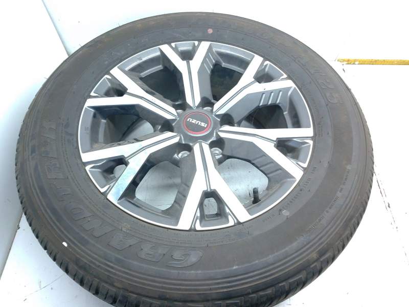 Recambio de rueda completa para isuzu d-max iii (tfr, tfs) 1.9 ddi (tfr87j, tfr87) referencia OEM IAM   