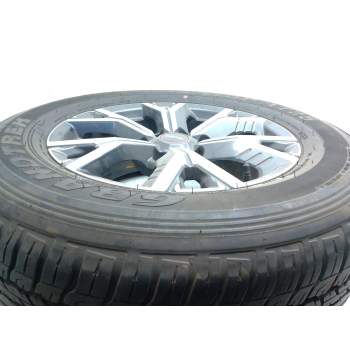 Recambio de rueda completa para isuzu d-max iii (tfr, tfs) 1.9 ddi (tfr87j, tfr87) referencia OEM IAM   