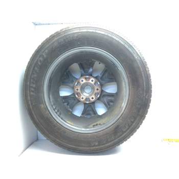 Recambio de rueda completa para isuzu d-max iii (tfr, tfs) 1.9 ddi (tfr87j, tfr87) referencia OEM IAM   