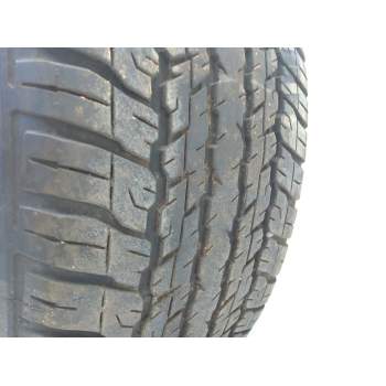Recambio de rueda completa para isuzu d-max iii (tfr, tfs) 1.9 ddi (tfr87j, tfr87) referencia OEM IAM   