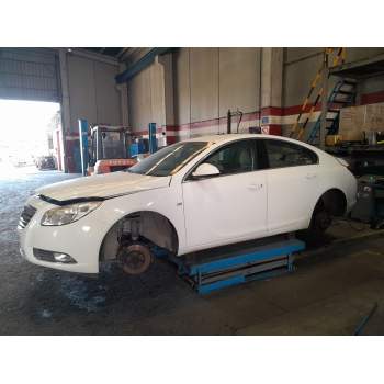 opel insignia a (g09) del año 2011