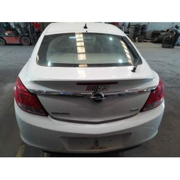 opel insignia a (g09) del año 2011
