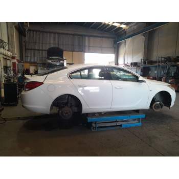 opel insignia a (g09) del año 2011