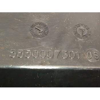 Recambio de cuadro instrumentos para audi a6 c6 avant (4f5) 2.7 tdi referencia OEM IAM 5550007301  