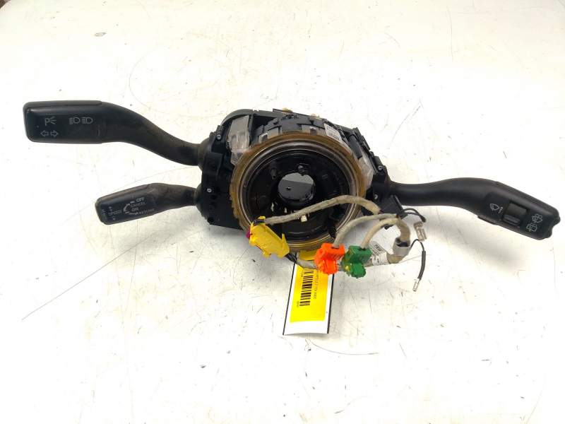 Recambio de anillo airbag para audi a6 c6 avant (4f5) 2.7 tdi referencia OEM IAM 4E0953541A  