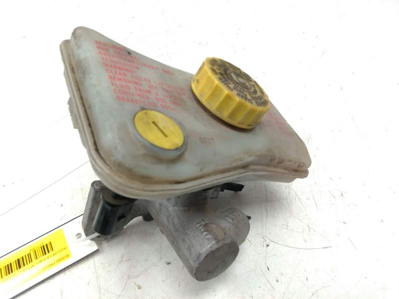 Recambio de bomba freno para audi a6 c6 avant (4f5) 2.7 tdi referencia OEM IAM   
