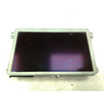PANTALLA MULTIFUNCION 4F0919603B 
