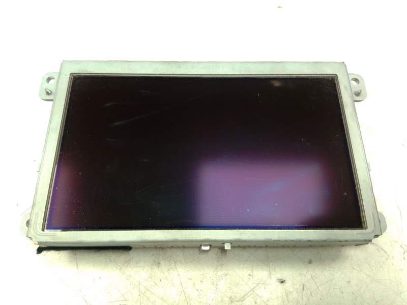 Recambio de pantalla multifuncion para audi a6 c6 avant (4f5) 2.7 tdi referencia OEM IAM 4F0919603B  