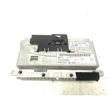 Recambio de pantalla multifuncion para audi a6 c6 avant (4f5) 2.7 tdi referencia OEM IAM 4F0919603B  