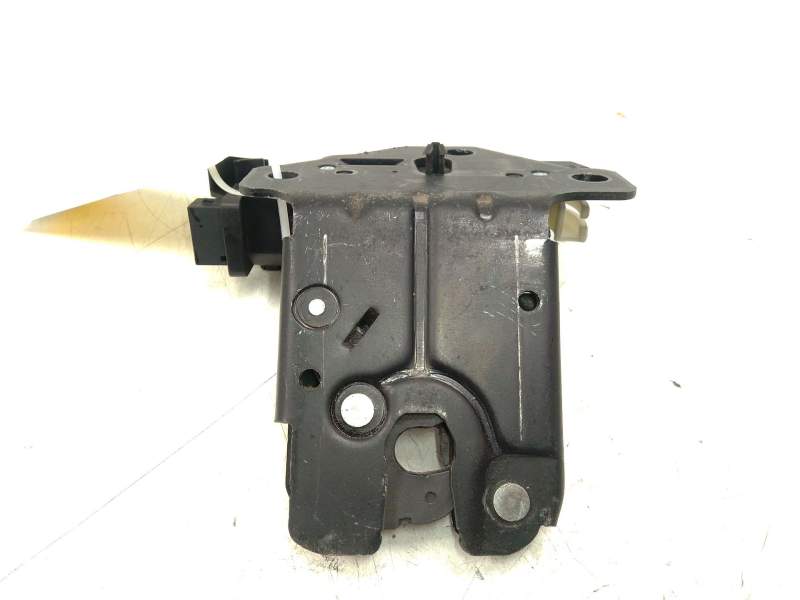 Recambio de cerradura maletero / porton para audi a6 c6 avant (4f5) 2.7 tdi referencia OEM IAM 8P4827505  