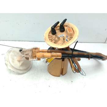 Recambio de aforador para audi a6 c6 avant (4f5) 2.7 tdi referencia OEM IAM 4F0919050  