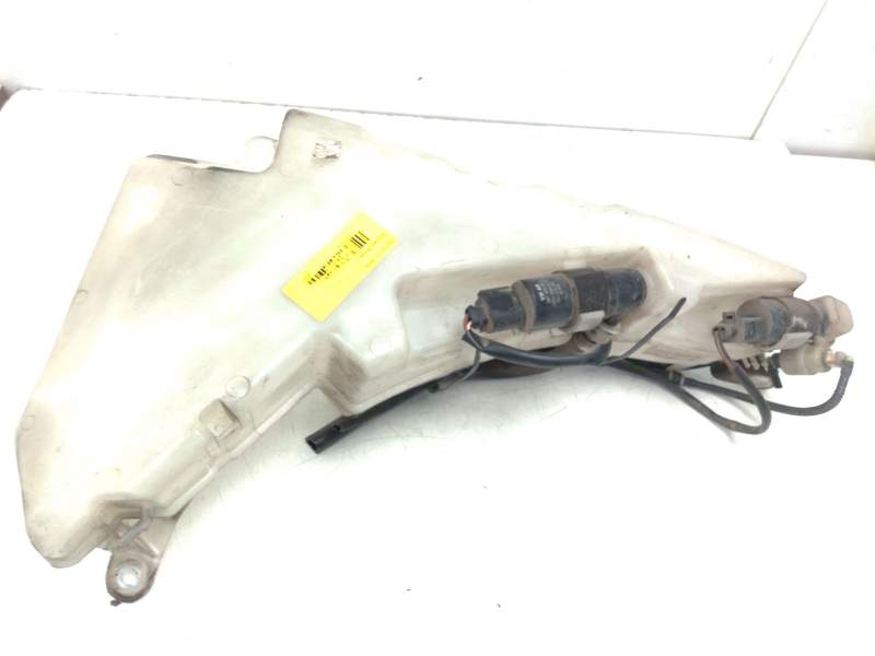 Recambio de deposito limpia para audi a6 c6 avant (4f5) 2.7 tdi referencia OEM IAM   