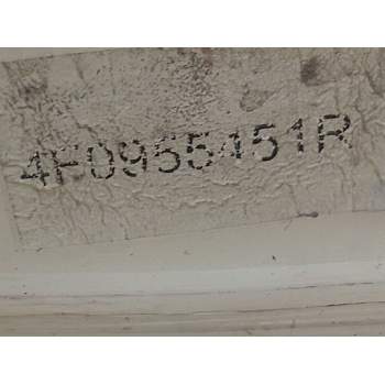 Recambio de deposito limpia para audi a6 c6 avant (4f5) 2.7 tdi referencia OEM IAM   