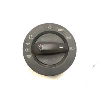 MANDO LUCES 4F1941531D 