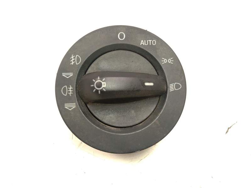 Recambio de mando luces para audi a6 c6 avant (4f5) 2.7 tdi referencia OEM IAM 4F1941531D  