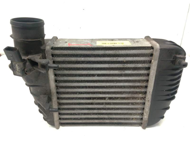 Recambio de intercooler para audi a6 c6 avant (4f5) 2.7 tdi referencia OEM IAM 4F0145805T  