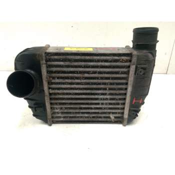 Recambio de intercooler para audi a6 c6 avant (4f5) 2.7 tdi referencia OEM IAM 4F0145805T  