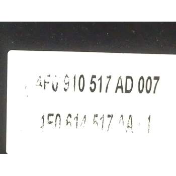 Recambio de abs para audi a6 c6 avant (4f5) 2.7 tdi referencia OEM IAM 4F0614517AA  