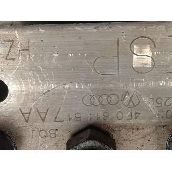 Recambio de abs para audi a6 c6 avant (4f5) 2.7 tdi referencia OEM IAM 4F0614517AA  