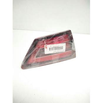 Recambio de piloto trasero izquierdo porton para renault clio iv limited referencia OEM IAM 265552424R  