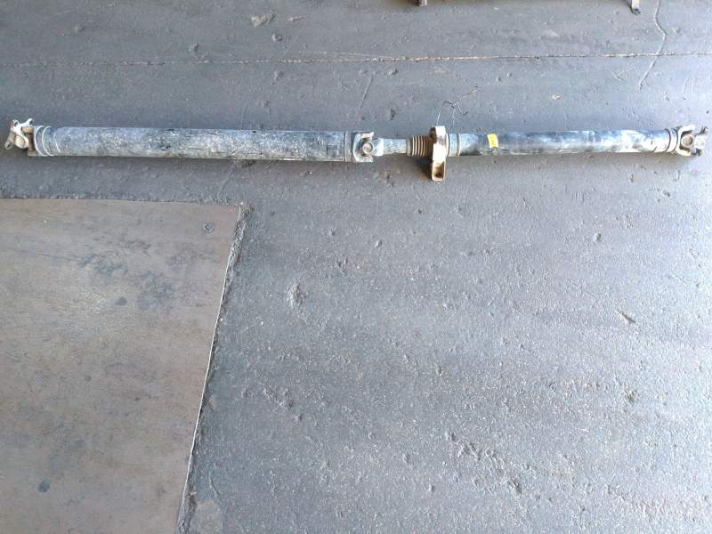 Recambio de transmision central para hyundai h350 furgoneta 2.5 crdi referencia OEM IAM 4900059031  