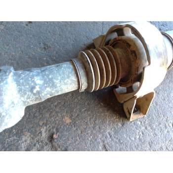 Recambio de transmision central para hyundai h350 furgoneta 2.5 crdi referencia OEM IAM 4900059031  