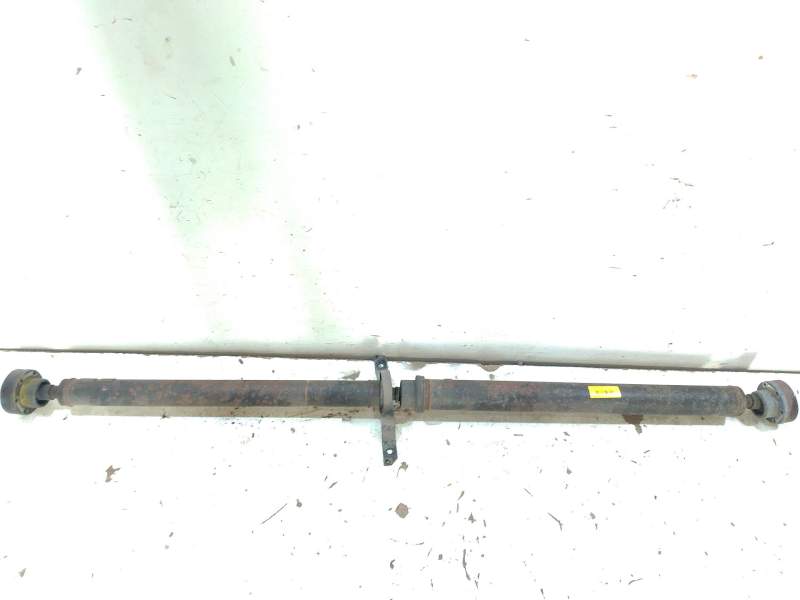 Recambio de transmision central para audi a6 c6 avant (4f5) 2.7 tdi referencia OEM IAM 4F0521101F  