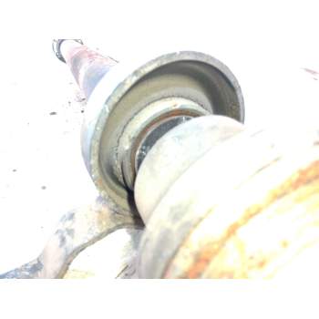 Recambio de transmision central para audi a6 c6 avant (4f5) 2.7 tdi referencia OEM IAM 4F0521101F  