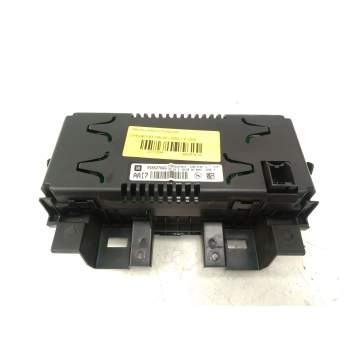 Recambio de pantalla multifuncion para chevrolet cruze (j300) 1.6 referencia OEM IAM 95952766G  