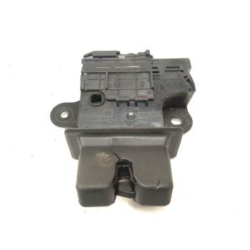 Recambio de cerradura maletero / porton para chevrolet cruze (j300) 1.6 referencia OEM IAM 545255965  