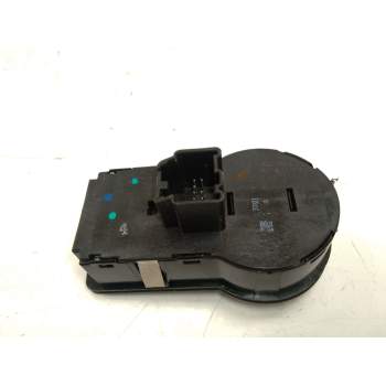 Recambio de mando luces para chevrolet cruze (j300) 1.6 referencia OEM IAM   