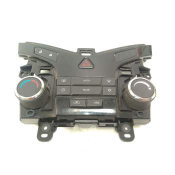 MANDO CALEFACCION AIRE ACONDICIONADO 3827208 