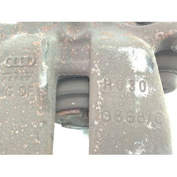 Recambio de pinza freno trasera derecha para audi a6 c6 avant (4f5) 2.7 tdi referencia OEM IAM   