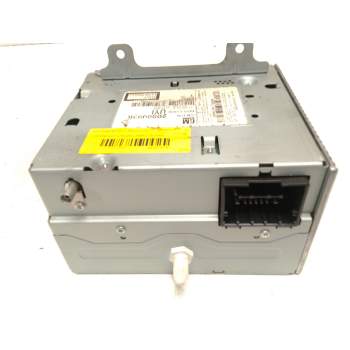Recambio de sistema audio / radio cd para chevrolet cruze (j300) 1.6 referencia OEM IAM 20900938  