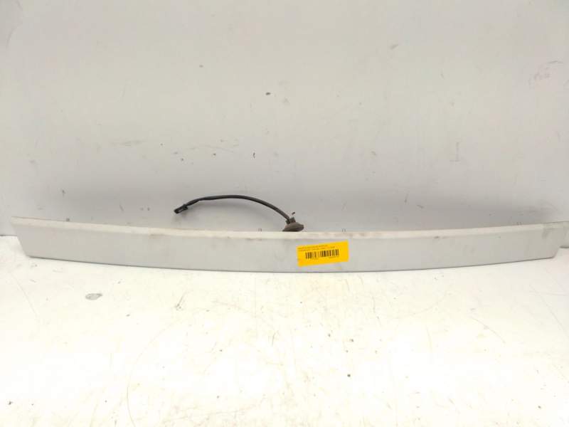 Recambio de maneta exterior porton para chevrolet cruze (j300) 1.6 referencia OEM IAM 96888801  