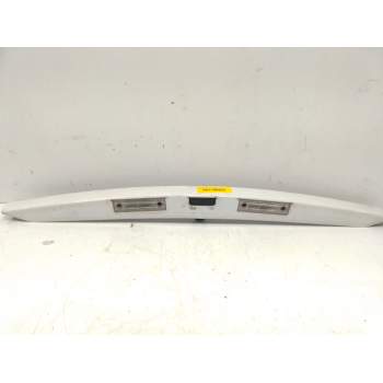 Recambio de maneta exterior porton para chevrolet cruze (j300) 1.6 referencia OEM IAM 96888801  