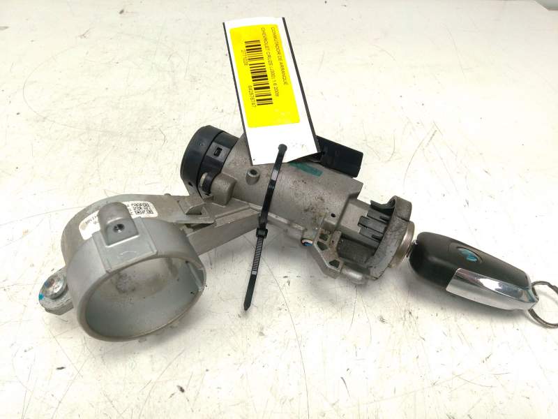 Recambio de conmutador de arranque para chevrolet cruze (j300) 1.6 referencia OEM IAM   