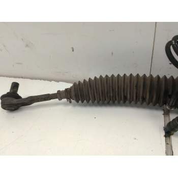 Recambio de caja direccion para audi a6 c6 avant (4f5) 2.7 tdi referencia OEM IAM   
