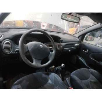 renault megane i coupe fase 2 (da..) del año 2002
