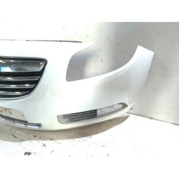Recambio de paragolpes delantero para opel insignia a (g09) 2.0 cdti (68) referencia OEM IAM 13288280  