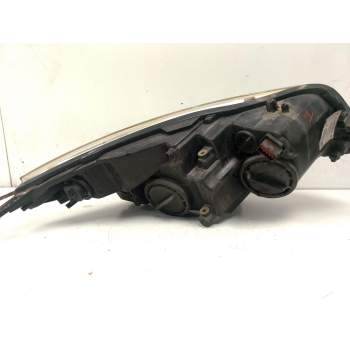 Recambio de faro izquierdo para opel insignia a (g09) 2.0 cdti (68) referencia OEM IAM 13226782  