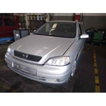 OPEL ASTRA G BERLINA de desguace
