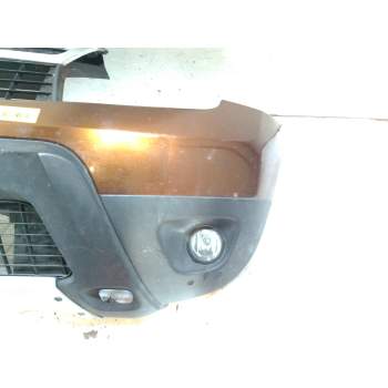 Recambio de paragolpes delantero para dacia duster (hs_) 1.5 dci referencia OEM IAM 620220030  