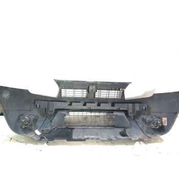 Recambio de paragolpes delantero para dacia duster (hs_) 1.5 dci referencia OEM IAM 620220030  